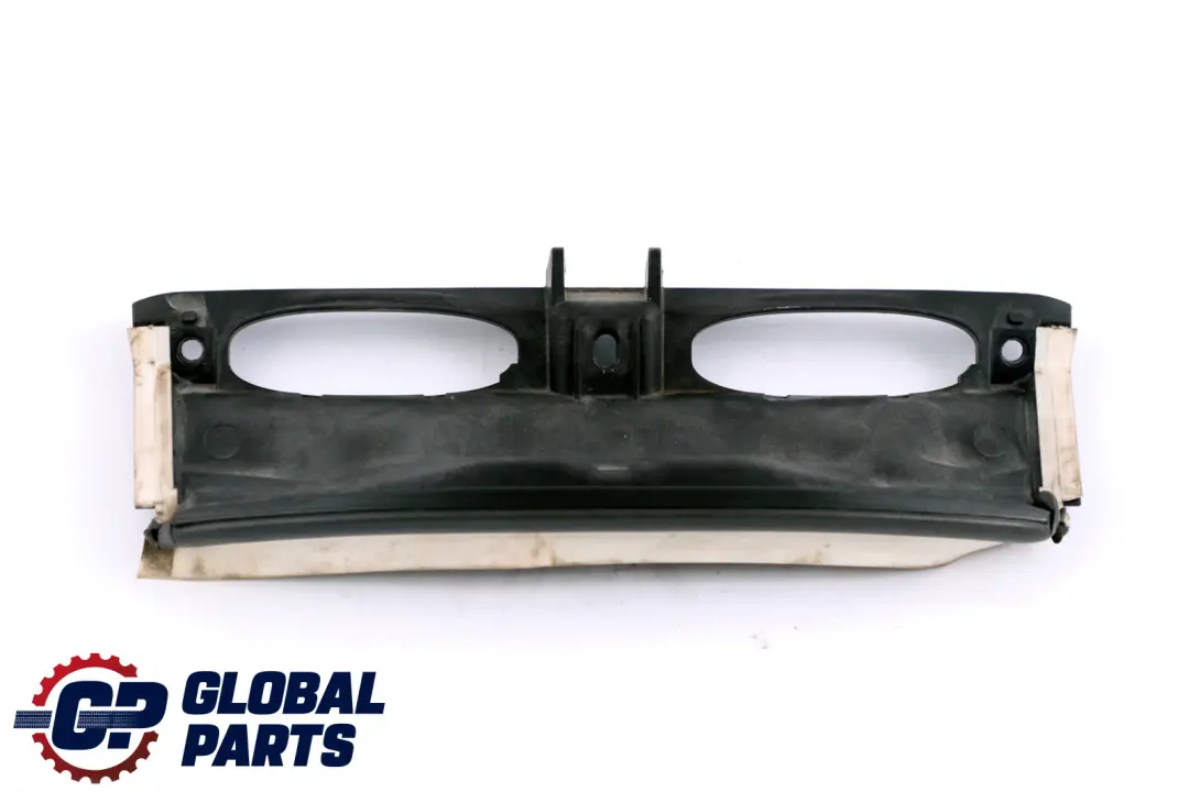 Abschlusswand Heizung für BMW 1 3 X1 er E81 E84 E87 E90 E91 E92 E93 mit Teilenummer 6979758 BMW 1 3 X1 er E81 E84 E87 E90 E91 E92 E93 Abschlusswand Heizung - SKU 6979758-1 - Teilenummer 6979758