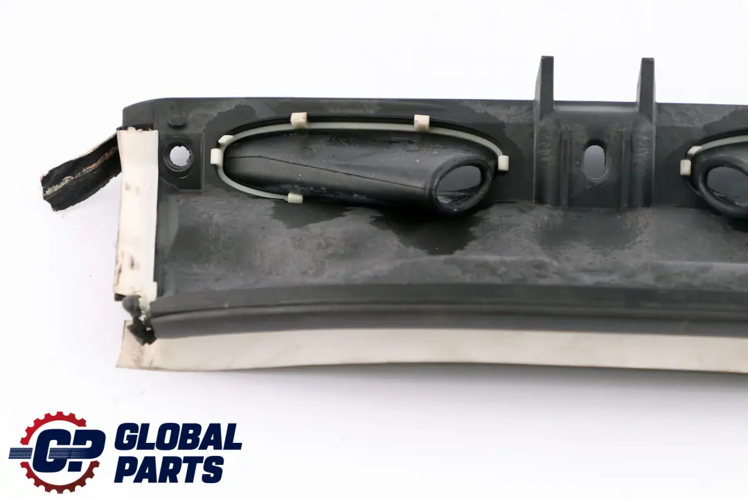 Heater Closing Panel to BMW 1 3 X1 Series E81 E84 E87 E90 E91 E92 E93 with Part number 6979758 BMW 1 3 X1 Series E81 E84 E87 E90 E91 E92 E93 Heater Closing Panel - SKU 6979758-1 - Part number 6979758