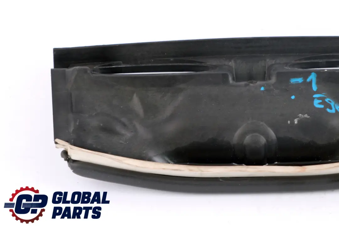 Abschlusswand Heizung für BMW 1 3 X1 er E81 E84 E87 E90 E91 E92 E93 mit Teilenummer 6979758 BMW 1 3 X1 er E81 E84 E87 E90 E91 E92 E93 Abschlusswand Heizung - SKU 6979758-1 - Teilenummer 6979758