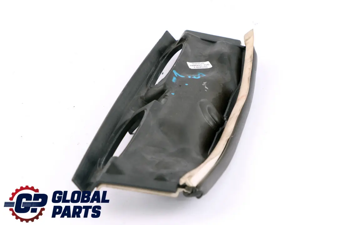 BMW 1 3 X1 Series E81 E84 E87 E90 E91 E92 E93 Heater Closing Panel - SKU 6979758-1 - Part number 6979758