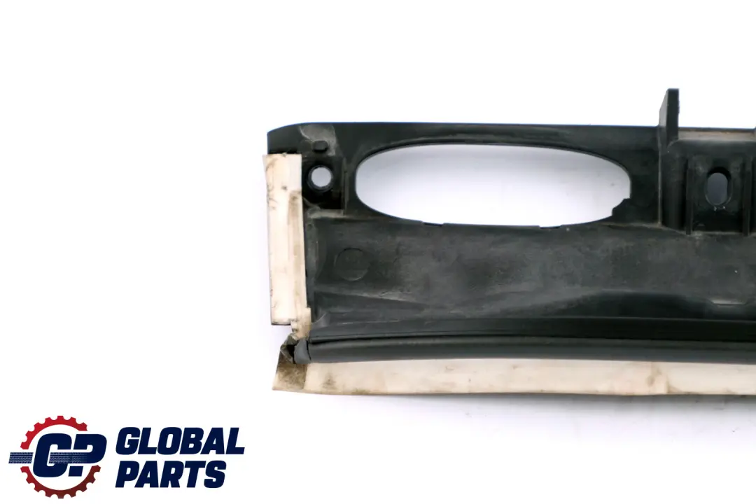 BMW 1 3 X1 Series E81 E84 E87 E90 E91 E92 E93 Heater Closing Panel - SKU 6979758-1 - Part number 6979758