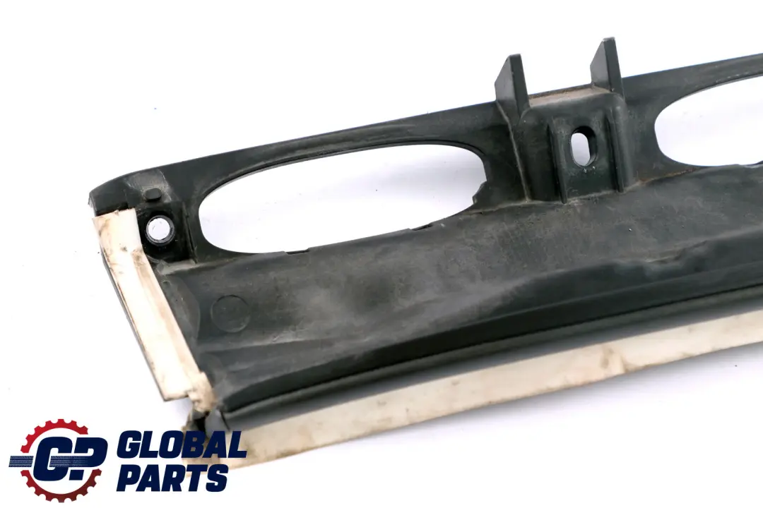 BMW 1 3 X1 Series E81 E84 E87 E90 E91 E92 E93 Heater Closing Panel - SKU 6979758-1 - Part number 6979758