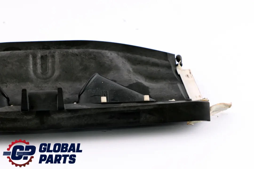 BMW E81 E84 E87 E90 E91 E92 Panel De cierre del calentador 9175860 - SKU 6979758 - Número de pieza 6979758