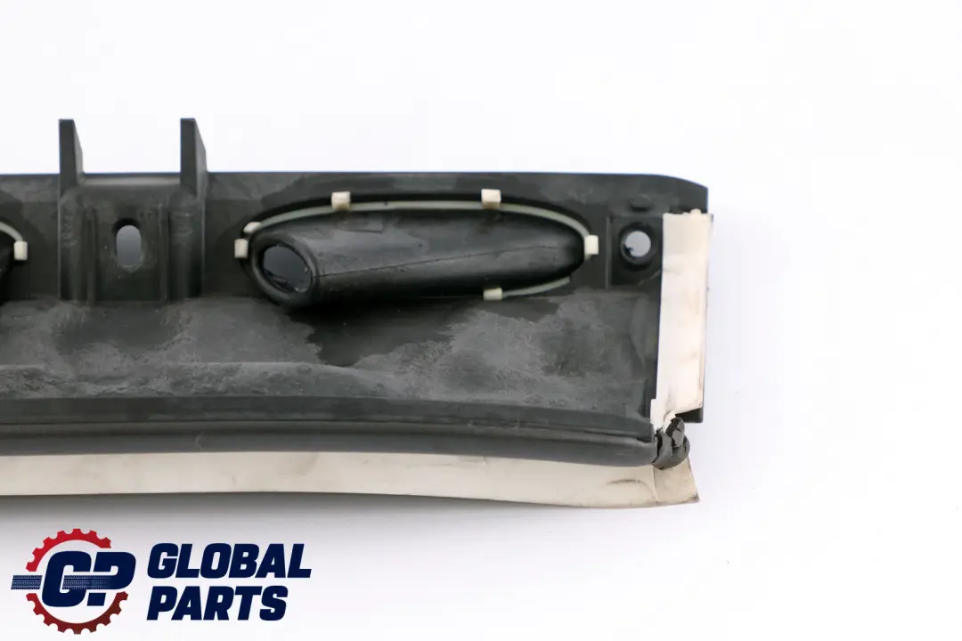 BMW X1 E81 E84 E87 E90 E91 E92 E93 Abschlusswand Heizung 9175860 - SKU 6979758 - Numero di parte 6979758