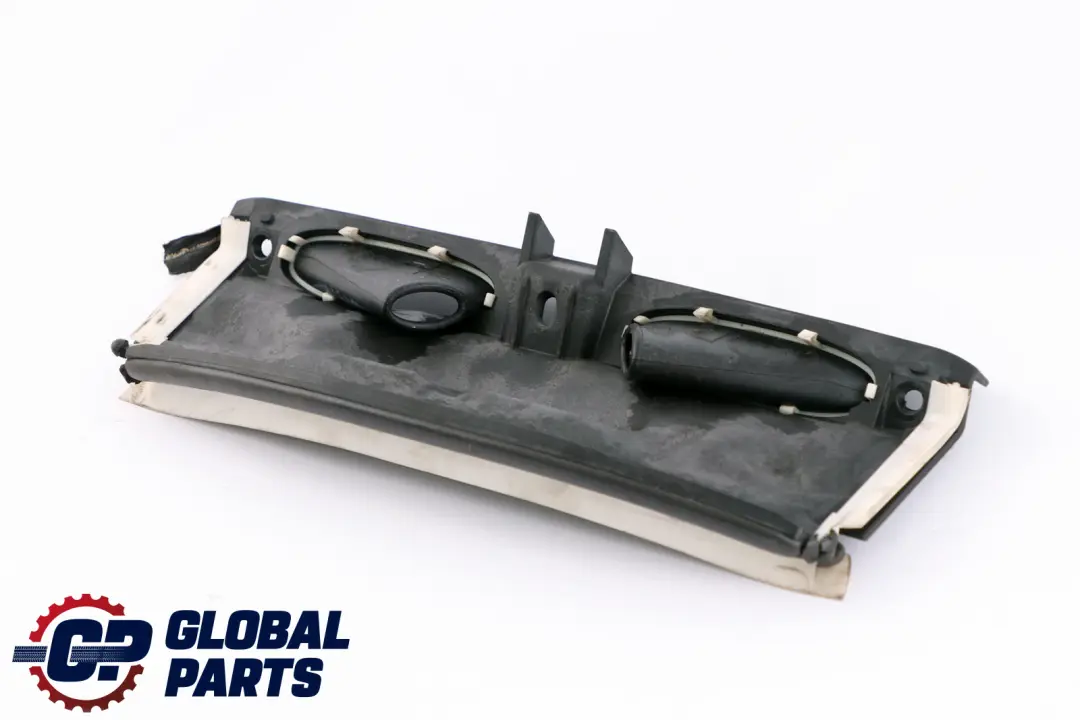 BMW X1 E81 E84 E87 E90 E91 E92 E93 Abschlusswand Heizung 9175860 - SKU 6979758 - Numero di parte 6979758