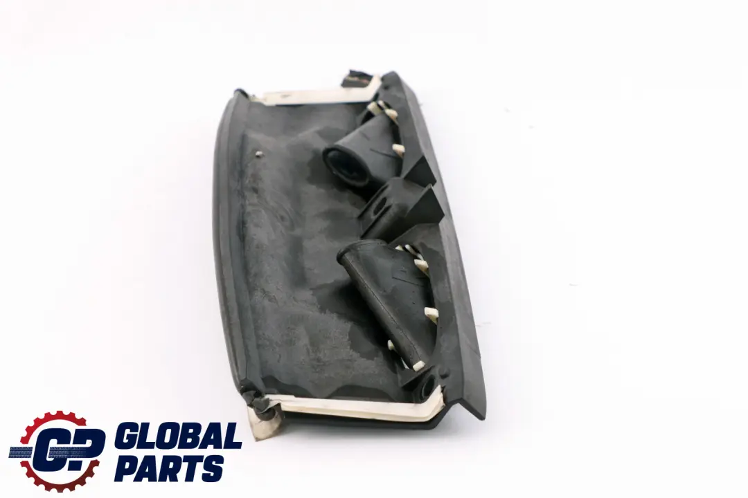 Abschlusswand Chauffage pour BMW X1 E81 E84 E87 E90 E91 E92 E93 à propos du numéro de pièce 6979758 BMW X1 E81 E84 E87 E90 E91 E92 E93 Abschlusswand Chauffage - SKU 6979758 - Numéro de pièce 6979758