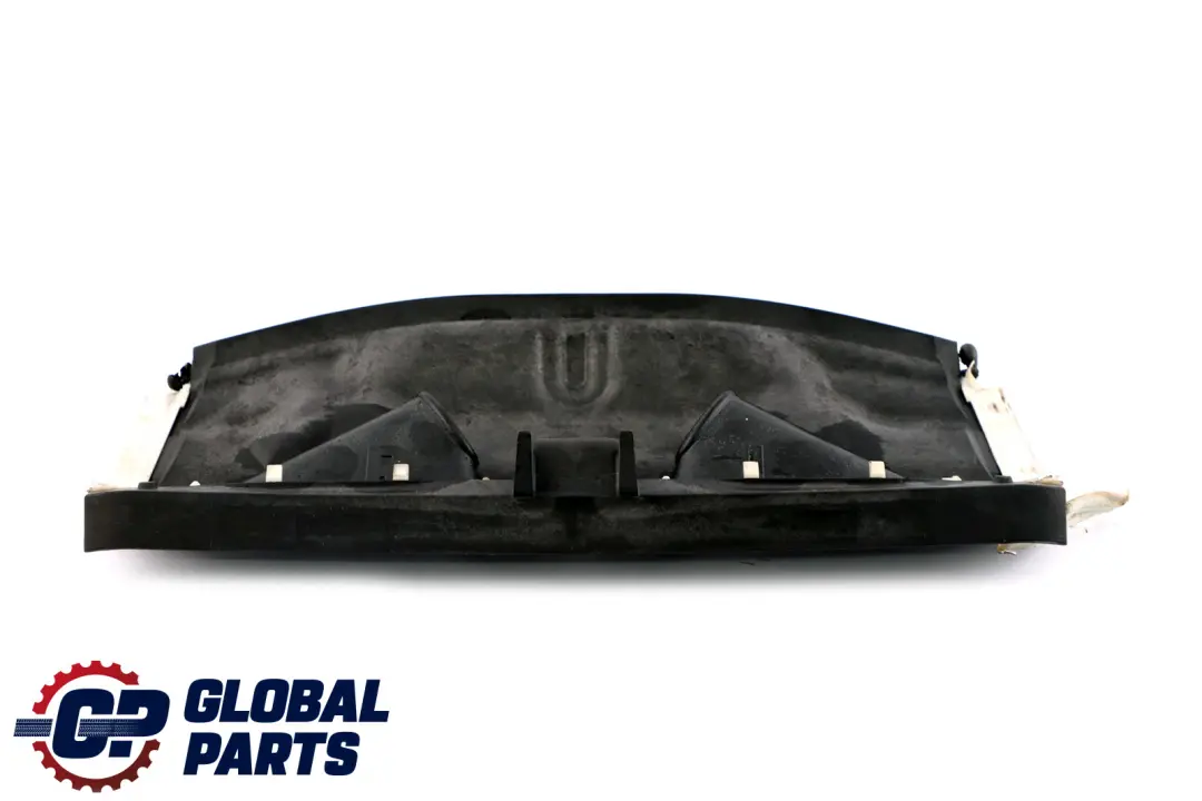 Abschlusswand Chauffage pour BMW X1 E81 E84 E87 E90 E91 E92 E93 à propos du numéro de pièce 6979758 BMW X1 E81 E84 E87 E90 E91 E92 E93 Abschlusswand Chauffage - SKU 6979758 - Numéro de pièce 6979758