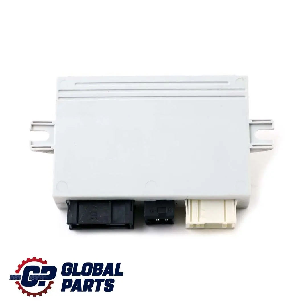 Folding Top Roof ECU Module to BMW 6 Series E64 Cabrio Convertible with Part number 6979862 BMW 6 Series E64 Cabrio Convertible Folding Top Roof ECU Module - SKU 6979862 - Part number 6979862