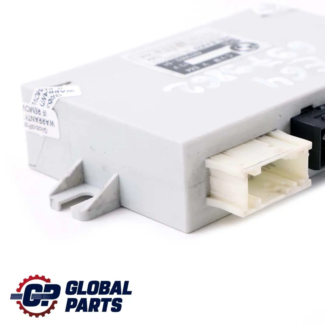 Folding Top Roof ECU Module to BMW 6 Series E64 Cabrio Convertible with Part number 6979862 BMW 6 Series E64 Cabrio Convertible Folding Top Roof ECU Module - SKU 6979862 - Part number 6979862