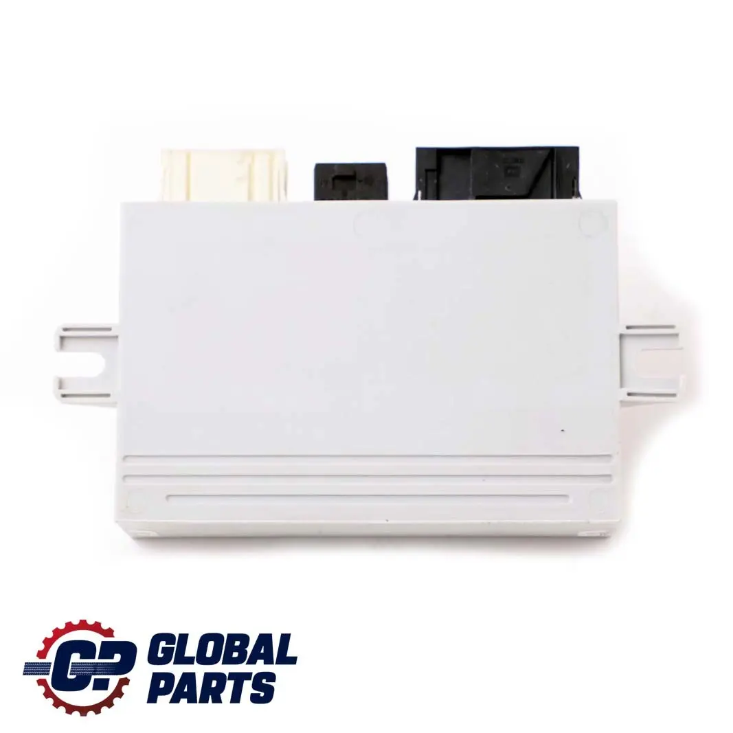 Folding Top Roof ECU Module to BMW 6 Series E64 Cabrio Convertible with Part number 6979862 BMW 6 Series E64 Cabrio Convertible Folding Top Roof ECU Module - SKU 6979862 - Part number 6979862