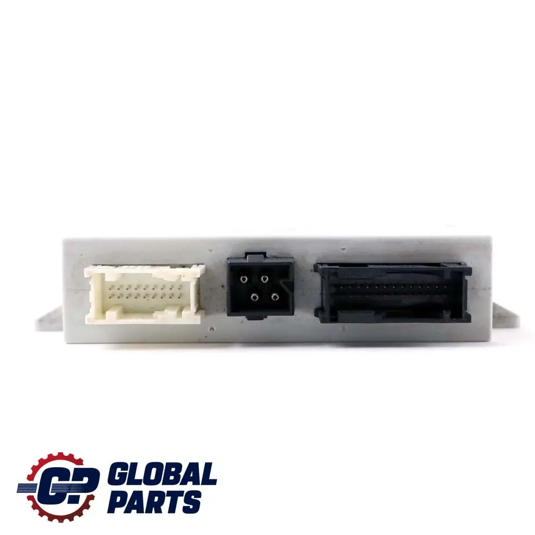 Folding Top Roof ECU Module to BMW 6 Series E64 Cabrio Convertible with Part number 6979862 BMW 6 Series E64 Cabrio Convertible Folding Top Roof ECU Module - SKU 6979862 - Part number 6979862