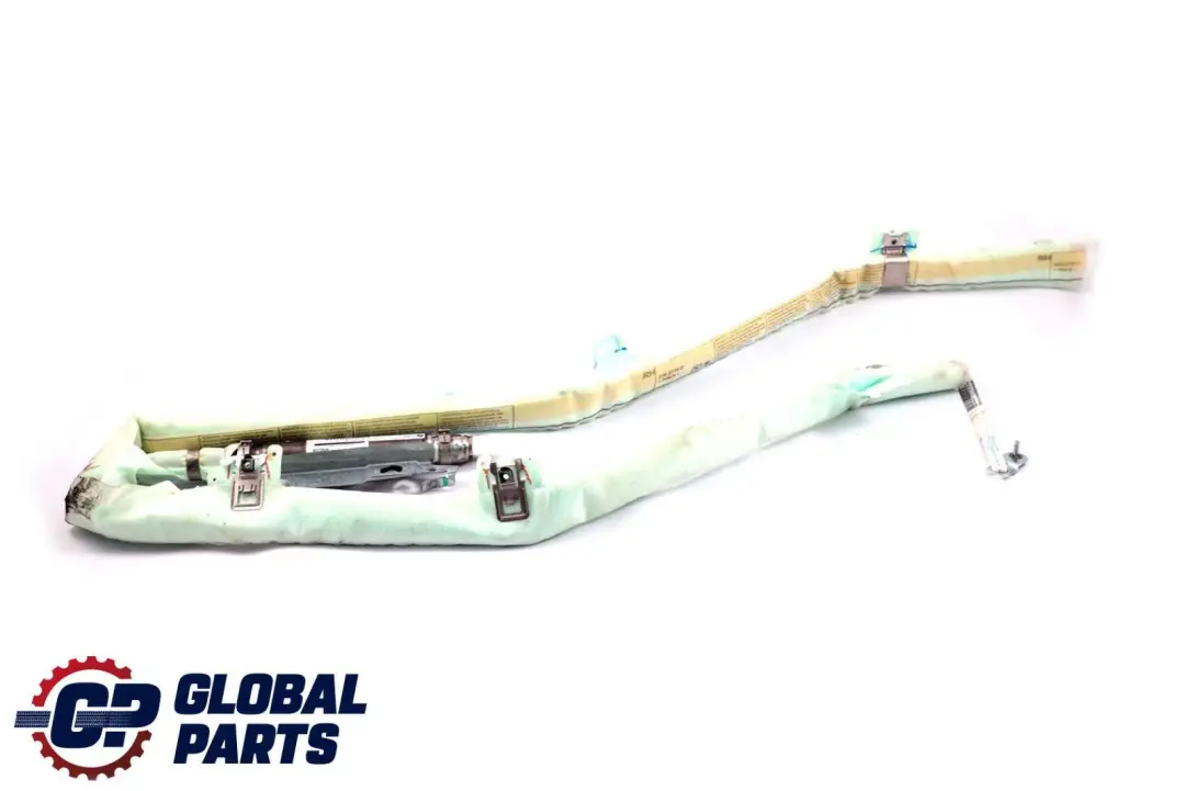 BMW X6 E71 Prawa Poduszka Powietrzna Airbag Kurtyna - SKU 6979912 - Numer Części 6979912