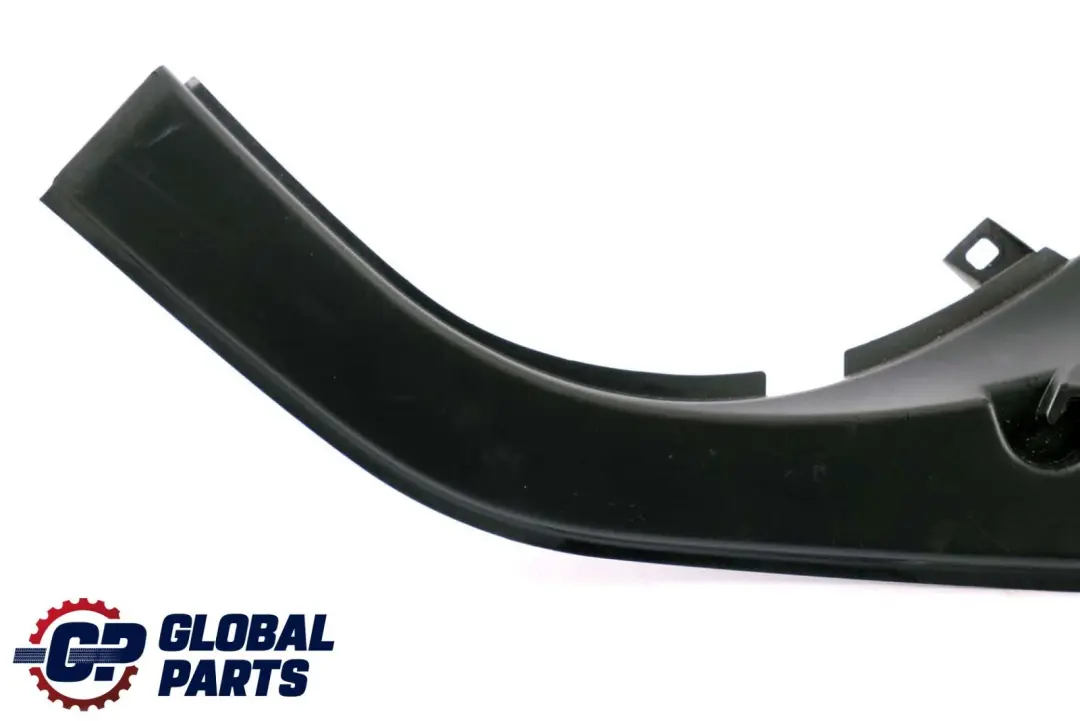 BMW 5 er E61 Verkleidung Säule Hinten Rechts Schwarz - SKU 6980010 - Teilenummer 7049904