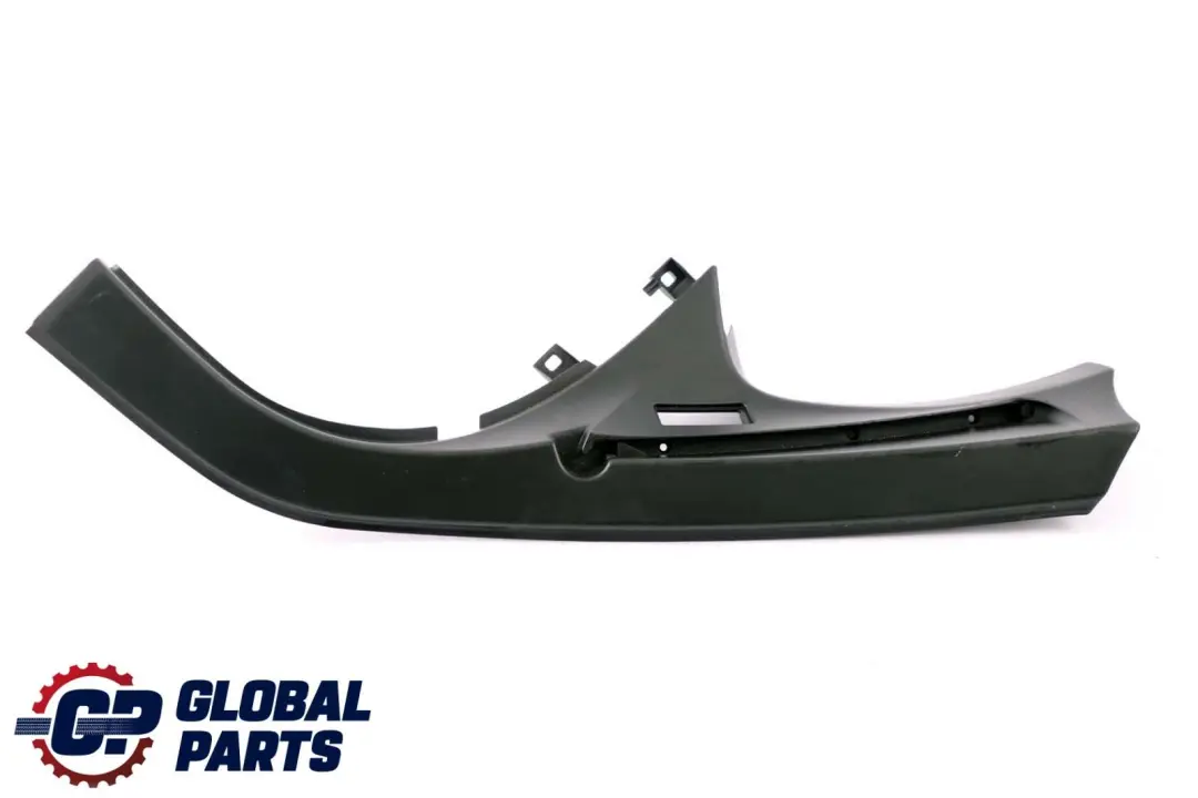 Trim Panel Column Cover Rear Right O/S Black to BMW 5 Series E61 with Part number 7049904 BMW 5 Series E61 Trim Panel Column Cover Rear Right O/S Black - SKU 6980010 - Part number 7049904