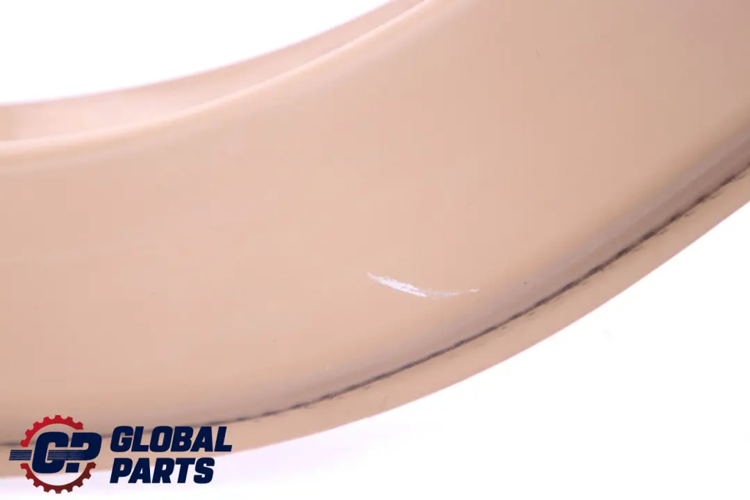 Trim Panel Column Cover Rear Left N/S Beige to BMW 5 Series E61 with Part number 7049903 BMW 5 Series E61 Trim Panel Column Cover Rear Left N/S Beige - SKU 6980013 - Part number 7049903