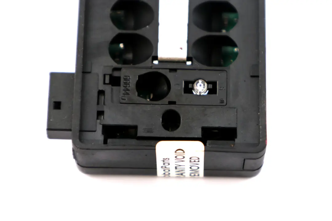 BMW E60 E61 E63 E64 E65 E66 E67 Sensor De lluvia y luz - SKU 6980019 - Número de pieza 6980019