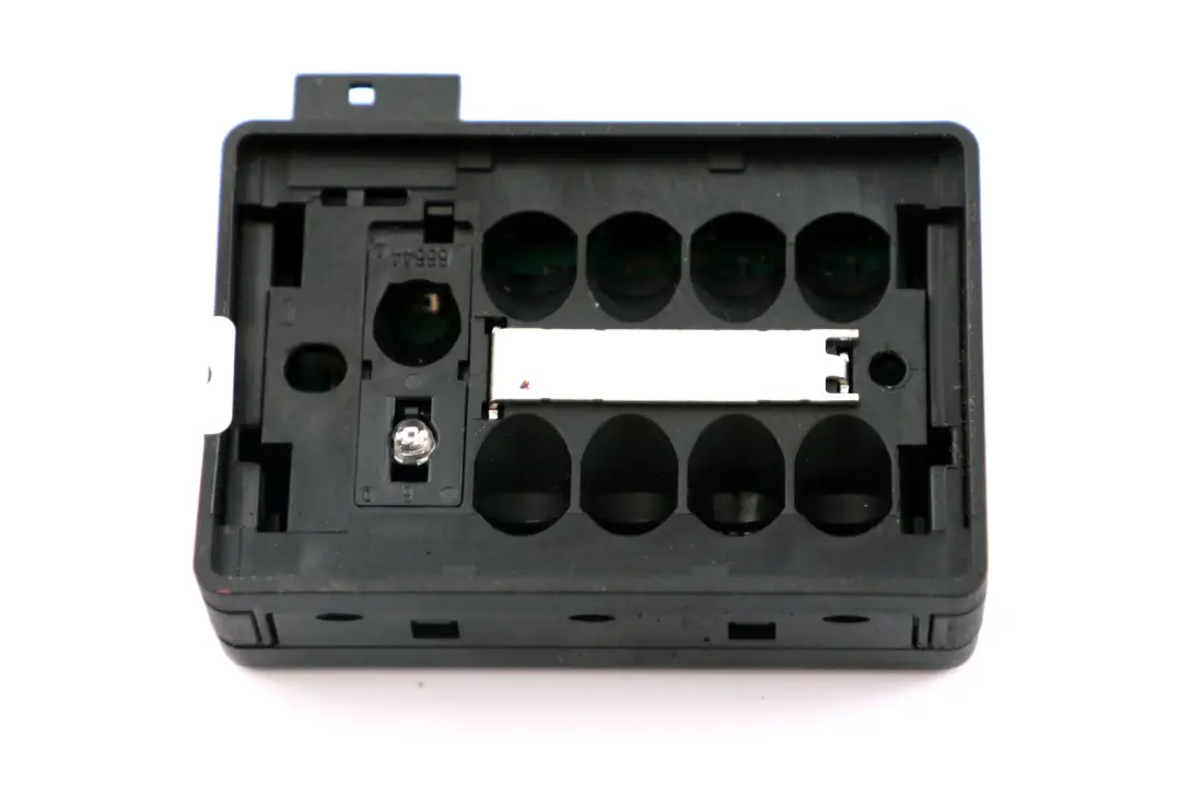 Pluie Lumiere Capteur Detecteur de pour BMW E60 E61 E63 E64 à propos du numéro de pièce 6980019 BMW E60 E61 E63 E64 Pluie Lumiere Capteur Detecteur de - SKU 6980019 - Numéro de pièce 6980019