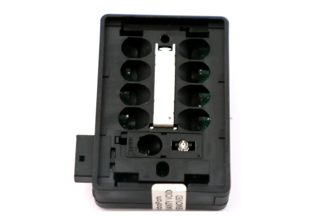 Pioggia Luce Sensore Pioggia Sensore Luce per BMW E60 E61 E63 E64 con numero di parte 6980019 BMW E60 E61 E63 E64 Pioggia Luce Sensore Pioggia Sensore Luce - SKU 6980019 - Numero di parte 6980019