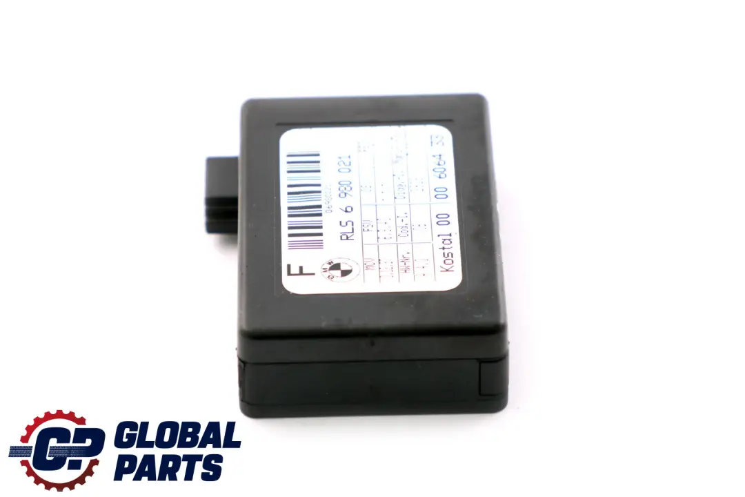 Capteur de pluie et de lum. pour BMW 1 3 Z4 X1 Mini Serie e87 e89 e90 e91 e92 R55 à propos du numéro de pièce 61356980021 BMW 1 3 Z4 X1 Mini Serie e87 e89 e90 e91 e92 R55 Capteur de pluie et de lum. - SKU 6980021 - Numéro de pièce 61356980021