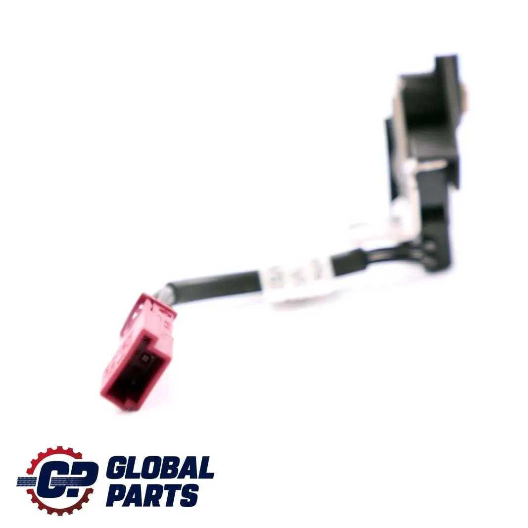 Admission Rayon Inferieur a Gauche Bouton Cable pour Mini Cooper R52 Cabriolet à propos du numéro de pièce 6980045 Mini Cooper R52 Cabriolet Admission Rayon Inferieur a Gauche Bouton Cable - SKU 6980045-1 - Numéro de pièce 6980045