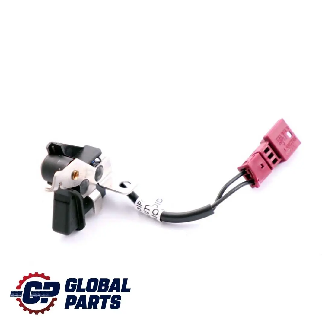 Mini Cooper R52 Cabrio Registrazione Fondo Scomparto SX Bottone Cavo - SKU 6980045-1 - Numero di parte 6980045