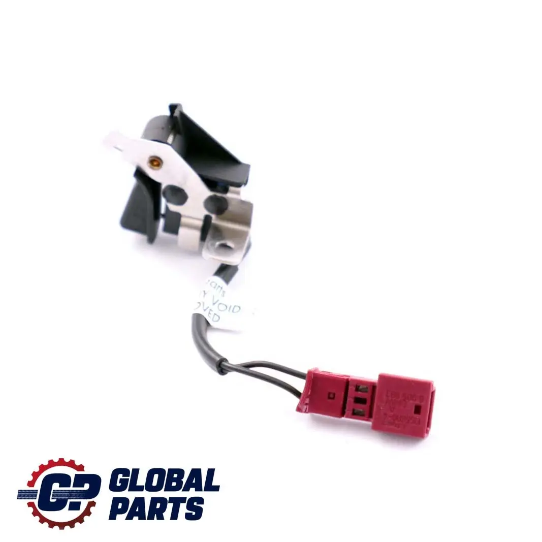 Support Rear Window Shelf Button Left N/S Cable to Mini Cabrio R52 with Part number 6980045 Mini Cabrio R52 Support Rear Window Shelf Button Left N/S Cable - SKU 6980045-1 - Part number 6980045