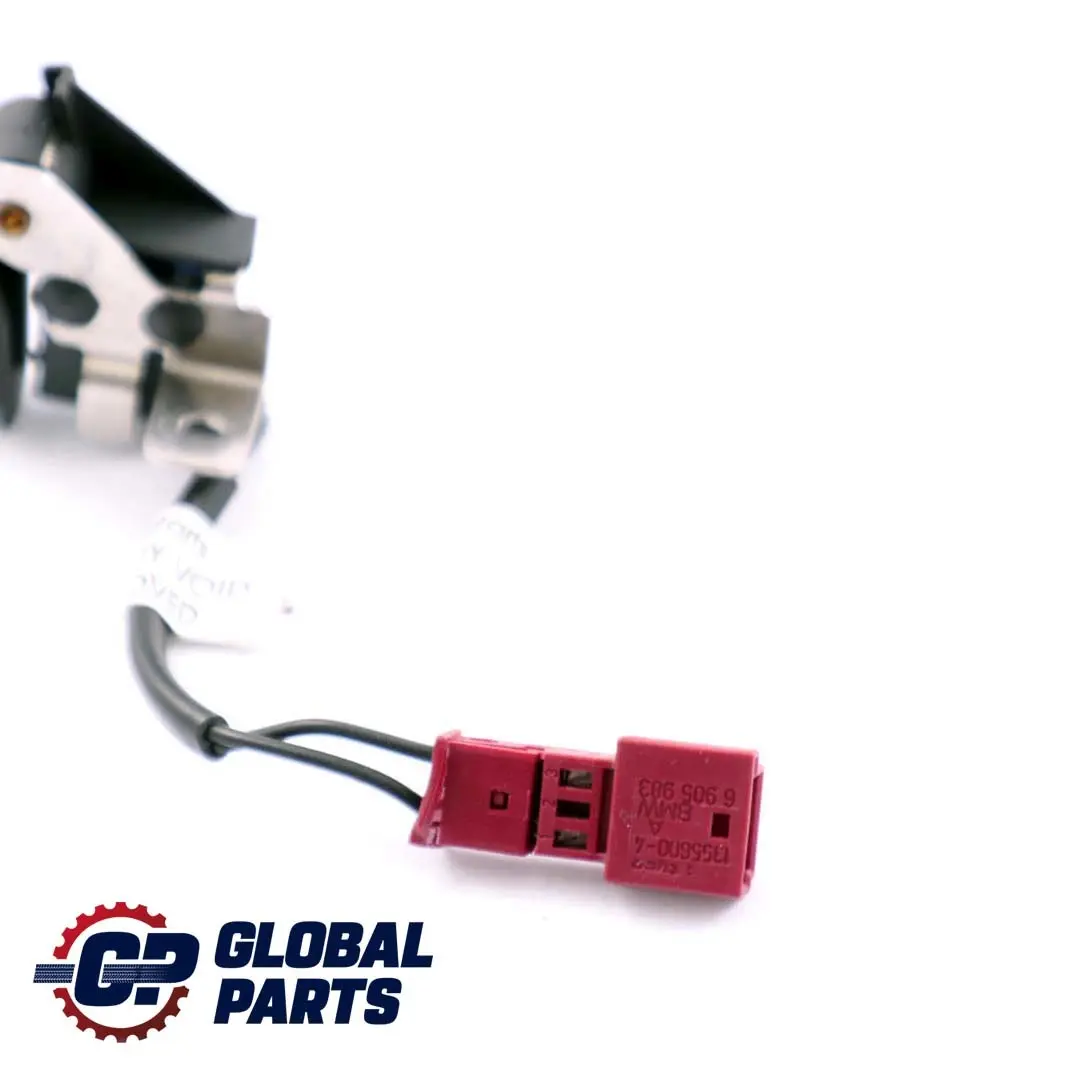 Registrazione Fondo Scomparto SX Bottone Cavo per Mini Cooper R52 Cabrio con numero di parte 6980045 Mini Cooper R52 Cabrio Registrazione Fondo Scomparto SX Bottone Cavo - SKU 6980045-1 - Numero di parte 6980045