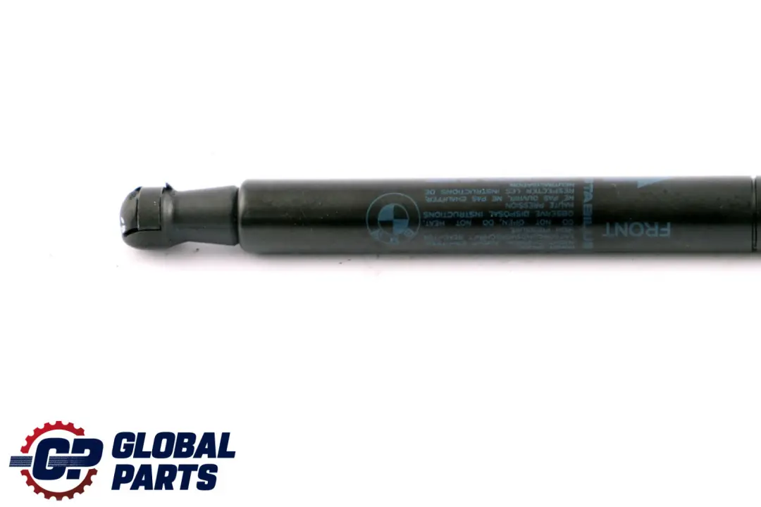 BMW X5 er E70 Gasdruckfeder Kofferraumboden Laderaumboden - SKU 6980060 - Teilenummer 6980060