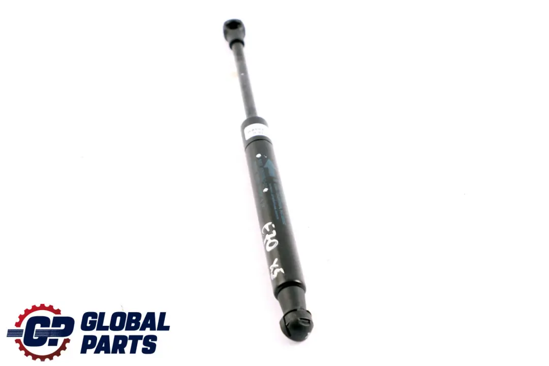 Pressurized Bonnet Spring Engine Hood to BMW X5 Series E70 Gas with Part number 6980060 BMW X5 Series E70 Gas Pressurized Bonnet Spring Engine Hood - SKU 6980060 - Part number 6980060