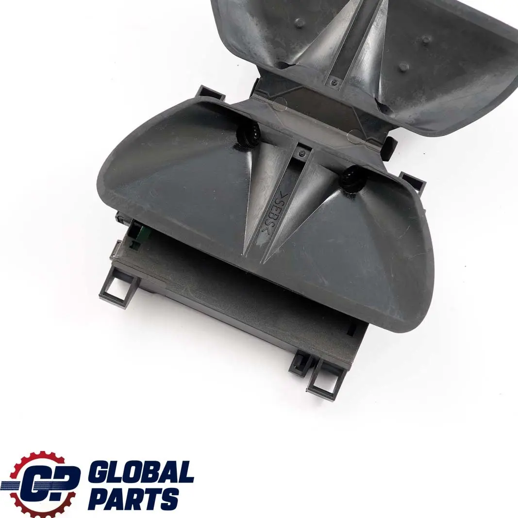 Moduł ultradźwiękowy alarmu alarm do BMW E60 E60N E61 o numerze 6980089 BMW E60 E60N E61 Moduł ultradźwiękowy alarmu alarm - SKU 6980089 - Numer Części 6980089