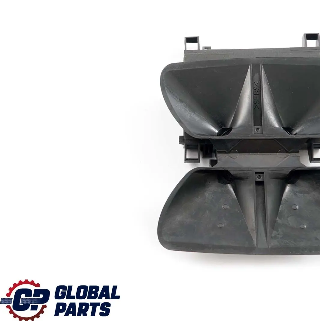 BMW E60 E61 Unidad De Sistema De Alarma Modulo Ultra Sonic - SKU 6980089 - Número de pieza 6980089