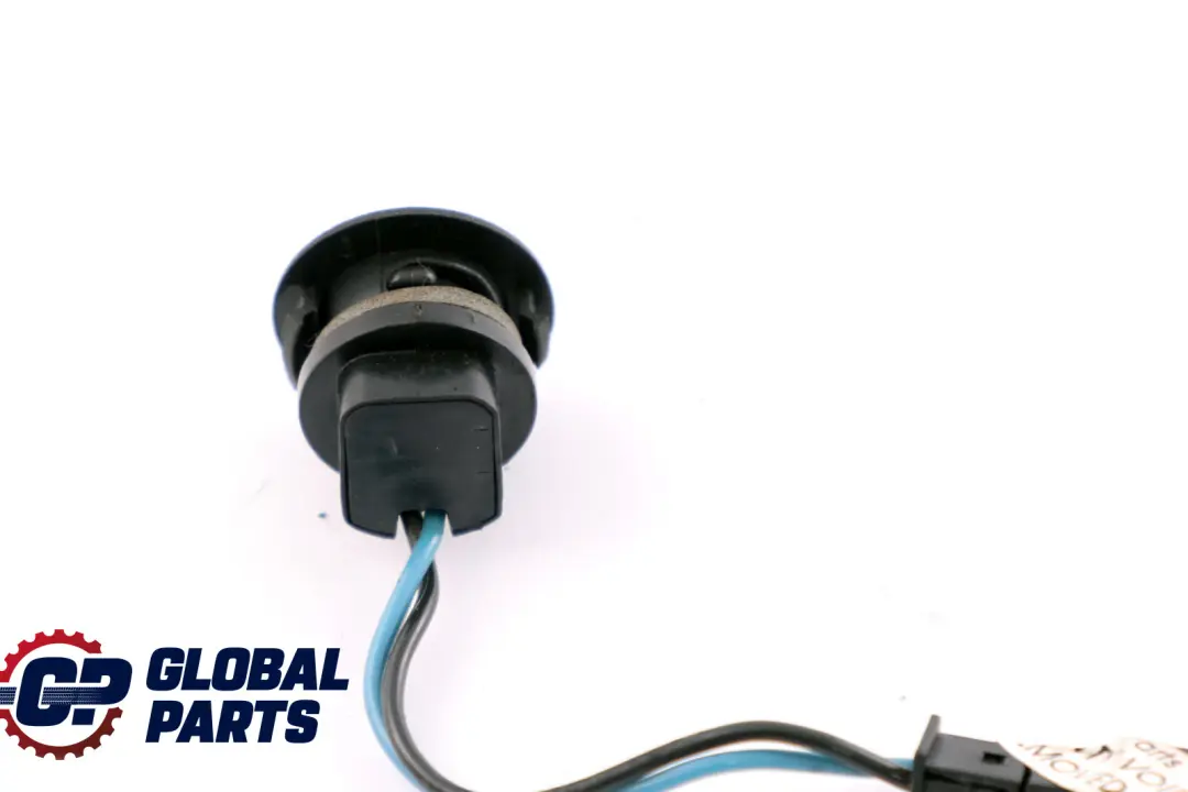 Capteur solaire pour Mini Cooper R50 R52 R53 à propos du numéro de pièce 6980149 Mini Cooper R50 R52 R53 Capteur solaire - SKU 6980149 - Numéro de pièce 6980149