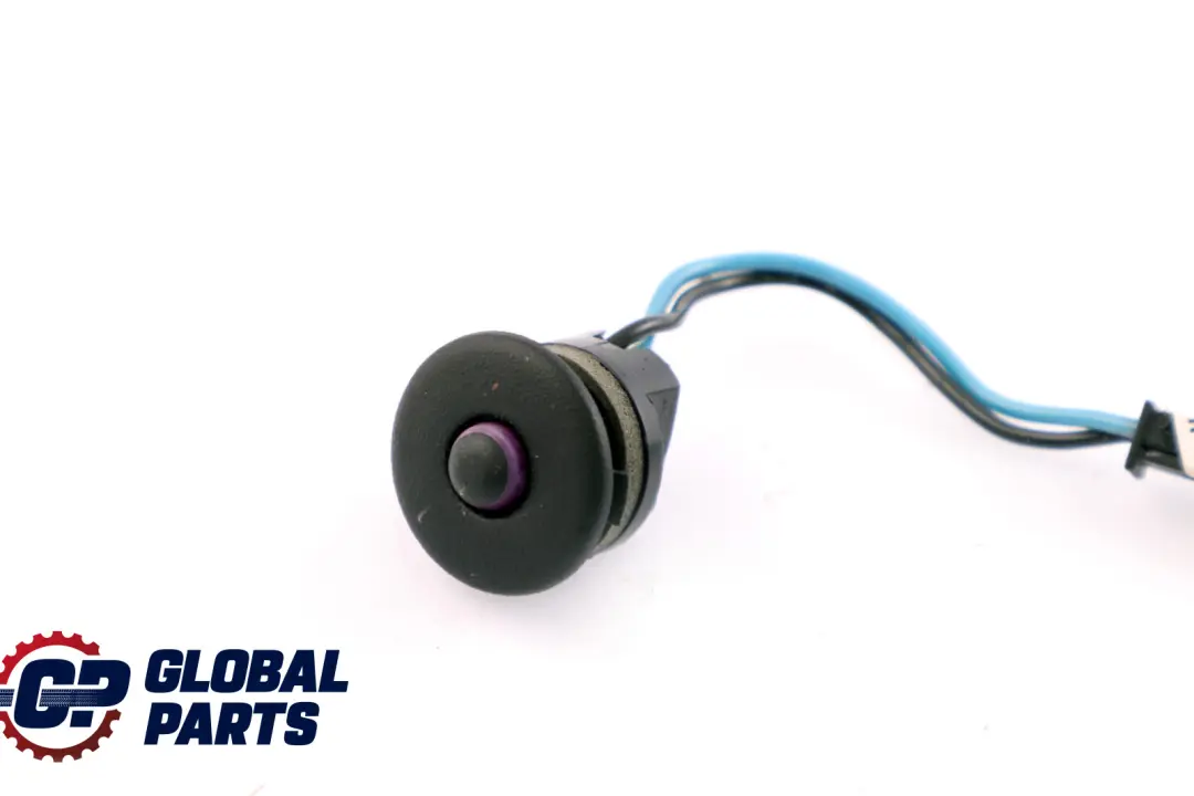Mini Cooper R50 R52 R53 Czujnik Słoneczny - SKU 6980149 - Numer Części 6980149