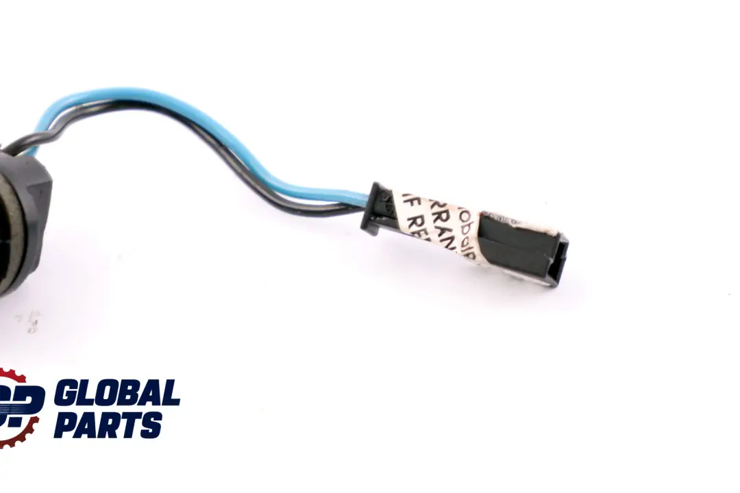 Sensor Solar para Mini Cooper R50 R52 R53 con número de pieza 6980149 Mini Cooper R50 R52 R53 Sensor Solar - SKU 6980149 - Número de pieza 6980149