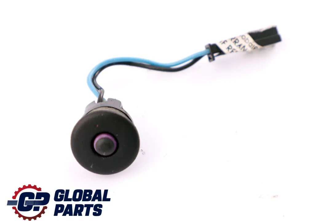 Mini Cooper R50 R52 R53 Czujnik Słoneczny - SKU 6980149 - Numer Części 6980149