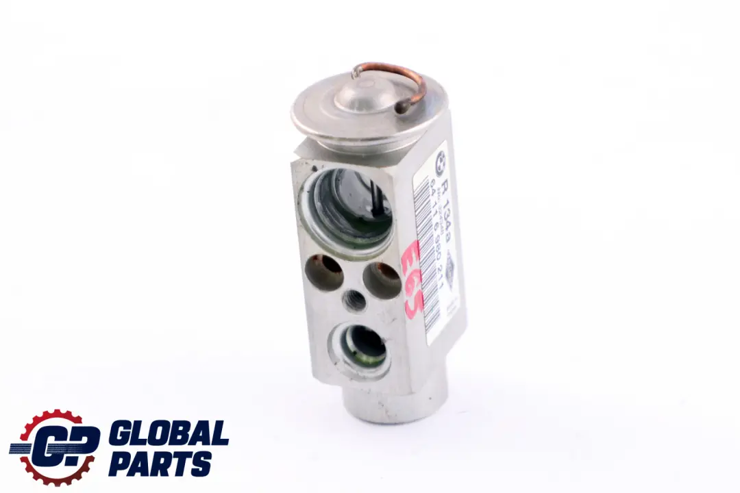 Soupape de Decharge Vaporisateur 6411 pour BMW E65 E66 à propos du numéro de pièce 6980211 BMW E65 E66 Soupape de Decharge Vaporisateur 6411 - SKU 6980211 - Numéro de pièce 6980211