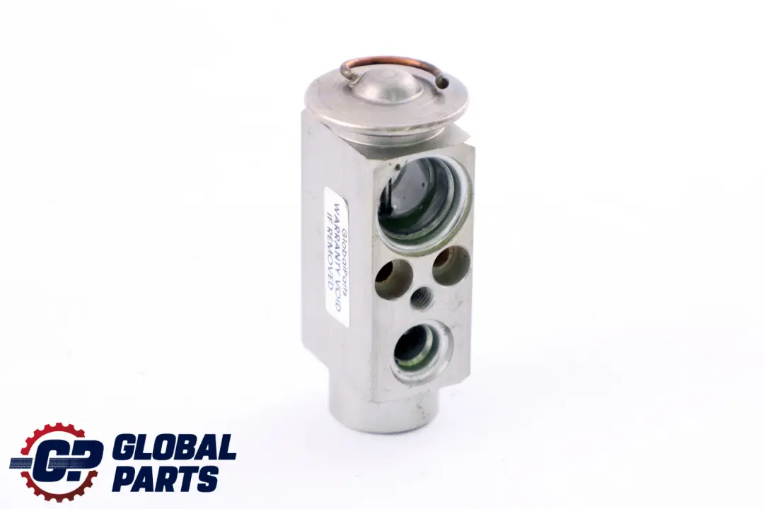Zawór Rozprężny Klimatyzacji do BMW E65 E66 o numerze 6980211 BMW E65 E66 Zawór Rozprężny Klimatyzacji - SKU 6980211 - Numer Części 6980211