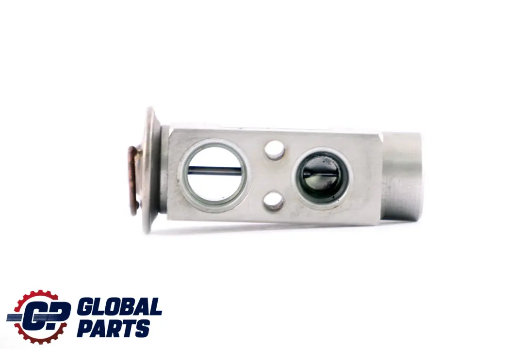 Expansionsventil Verdampfer 6411 für BMW 7 er E65 E66 mit Teilenummer 6980211 BMW 7 er E65 E66 Expansionsventil Verdampfer 6411 - SKU 6980211 - Teilenummer 6980211