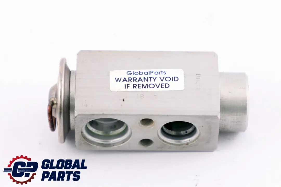 Zawór Rozprężny Klimatyzacji do BMW E65 E66 o numerze 6980211 BMW E65 E66 Zawór Rozprężny Klimatyzacji - SKU 6980211 - Numer Części 6980211
