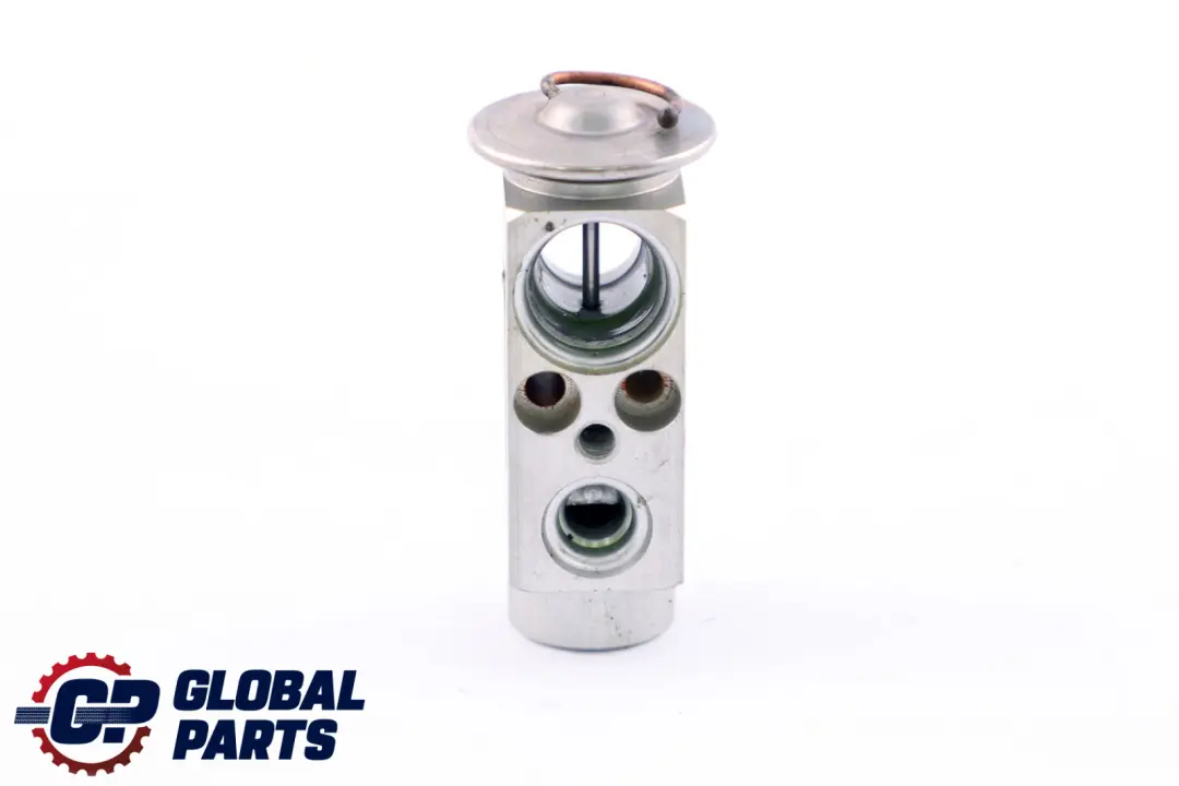 Expansion Valve Air Conditioning Heater to BMW 7 Series E65 E66 with Part number 6980211 BMW 7 Series E65 E66 Expansion Valve Air Conditioning Heater - SKU 6980211 - Part number 6980211