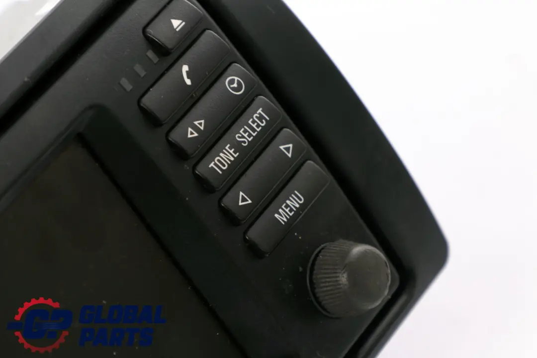 BMW X5 E53 Computer di bordo Sistema di navigazione Monitor Widescreen - SKU 6980246 - Numero di parte 6916609