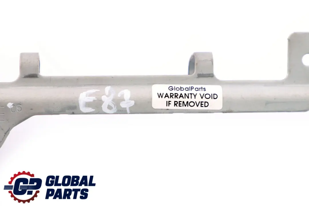 Support Bracket Panel Bottom to BMW 1 X1 Series E81 E87N E84 with Part number 6980999 BMW 1 X1 Series E81 E87N E84 Support Bracket Panel Bottom - SKU 6980999 - Part number 6980999