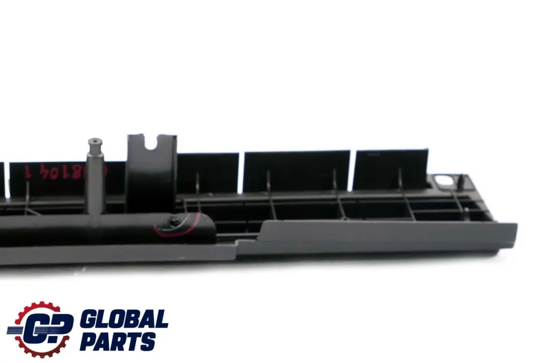 BMW X6 er E71 Auflage Kofferraumboden Links Verkleidung Abdeckung - SKU 6981041 - Teilenummer 6981041