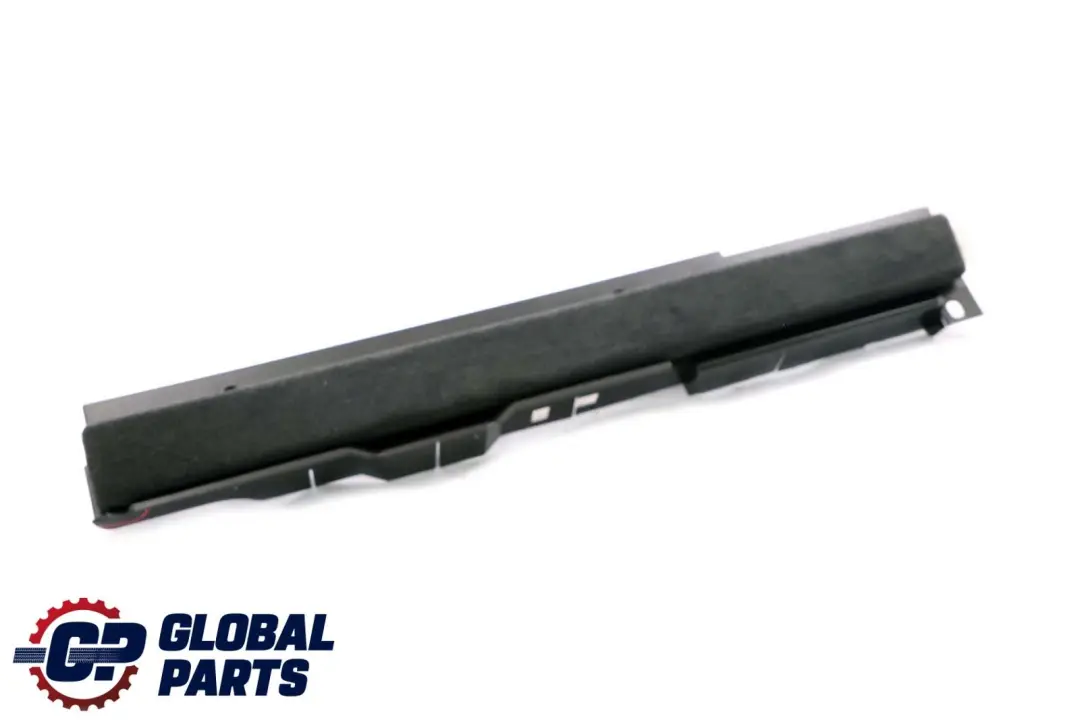 Pad Trunk Floor Boot Left N/S Trim Panel Cover Black to BMW X6 Series E71 with Part number 6981041 BMW X6 Series E71 Pad Trunk Floor Boot Left N/S Trim Panel Cover Black - SKU 6981041 - Part number 6981041