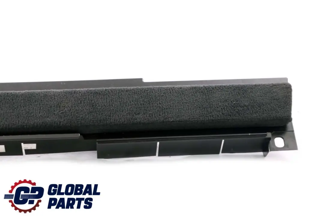 Panneau Garniture Plancher Coffre Gauche Noir pour BMW X6 E71 à propos du numéro de pièce 6981041 BMW X6 E71 Panneau Garniture Plancher Coffre Gauche Noir - SKU 6981041 - Numéro de pièce 6981041