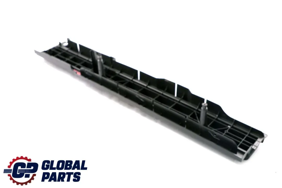 BMW X6 E71 Tapa del panel embellecedor derecho del maletero Negro - SKU 6981042 - Número de pieza 6981042