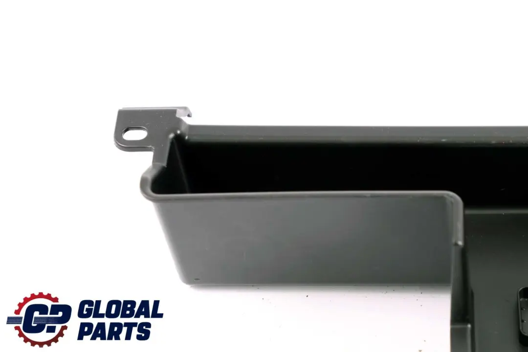 Compartimento de Almacenaje Izquierdo Piso del Maletero Negro para BMW X6 E71 con número de pieza 6981047 BMW X6 E71 Compartimento de Almacenaje Izquierdo Piso del Maletero Negro - SKU 6981047 - Número de pieza 6981047