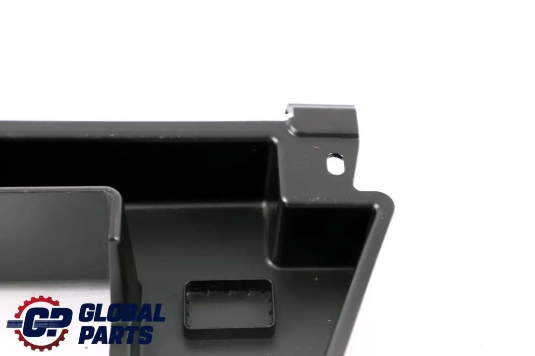 BMW X6 er E71 Staufach Links Gepäckraum Schwarz - SKU 6981047 - Teilenummer 6981047