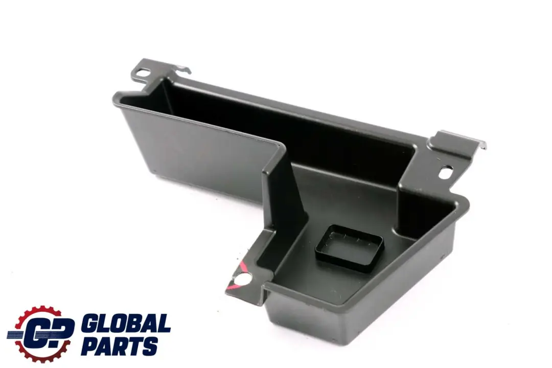 BMW X6 er E71 Staufach Links Gepäckraum Schwarz - SKU 6981047 - Teilenummer 6981047