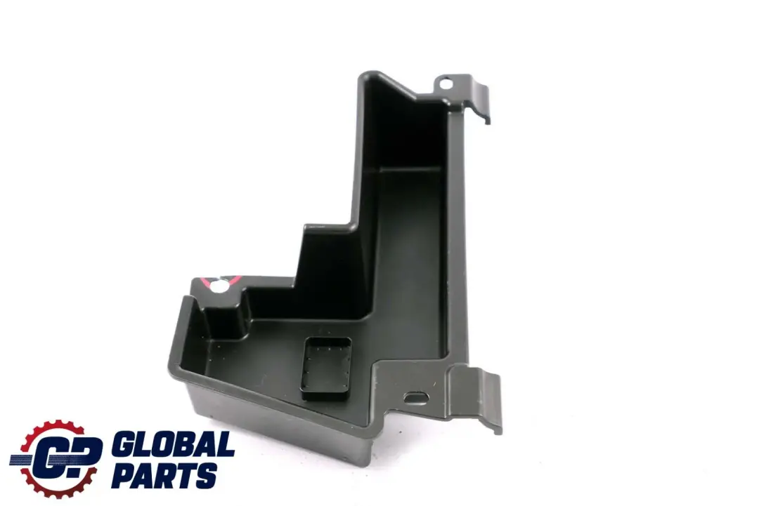 BMW X6 Series E71 Storage Compartment Left N/S Trunk Floor Black - SKU 6981047 - Part number 6981047